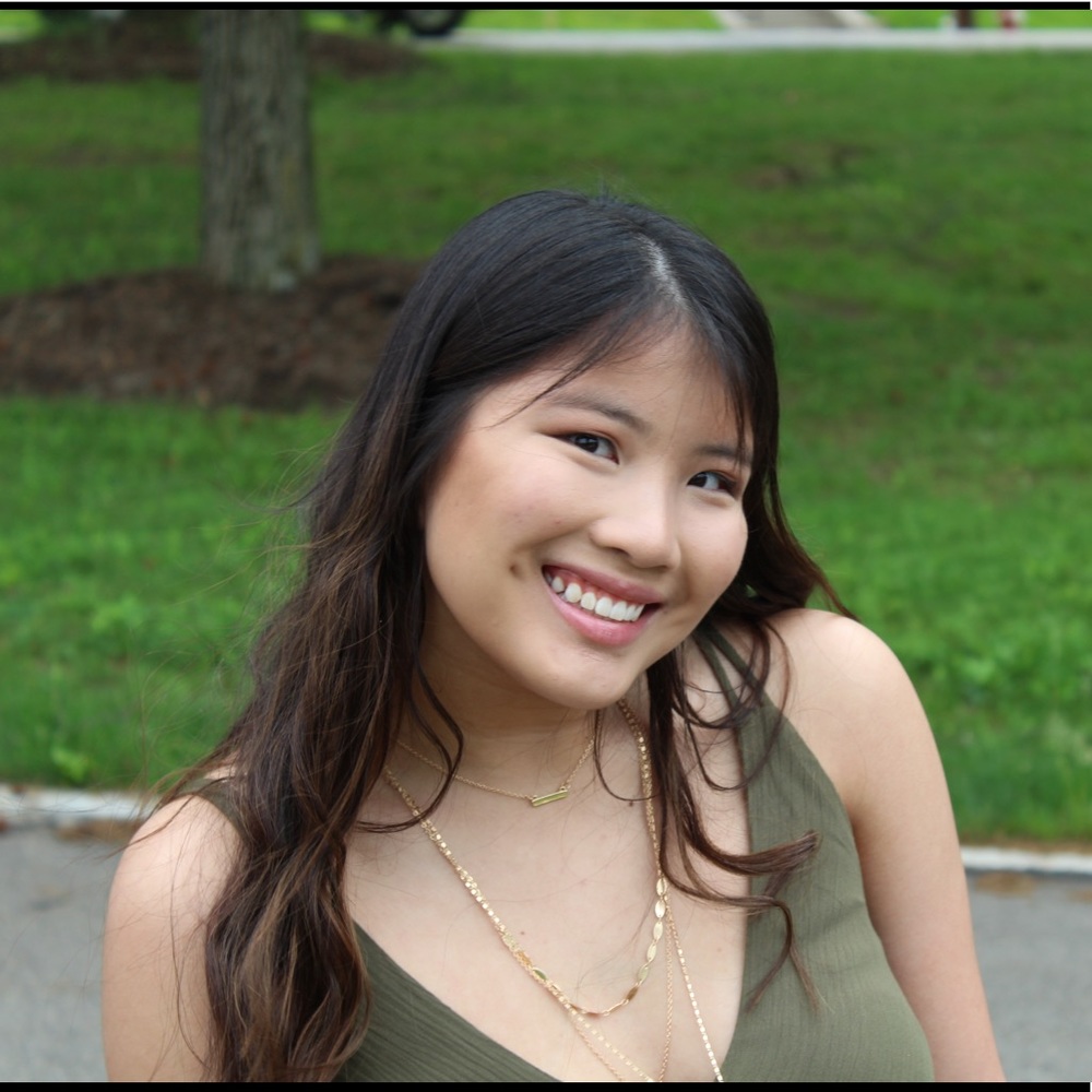 Meet your Posher, Allie